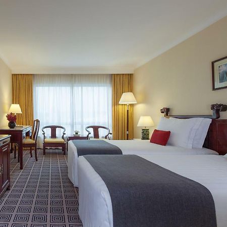 Beijing Royal Grand Hotel 외부 사진