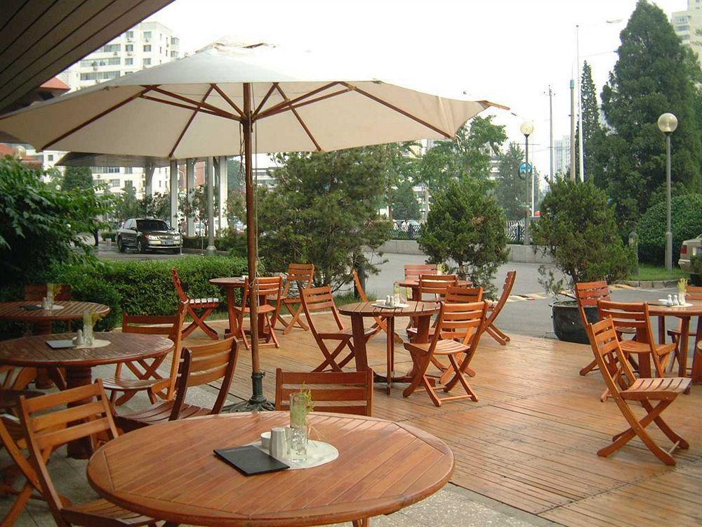 Beijing Royal Grand Hotel 외부 사진