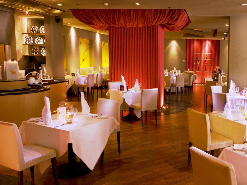 Beijing Royal Grand Hotel 외부 사진