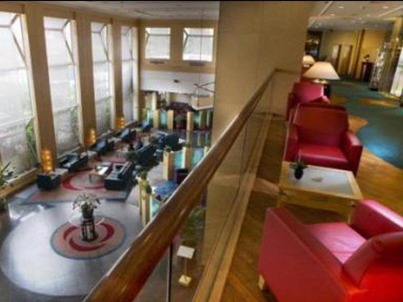 Beijing Royal Grand Hotel 외부 사진