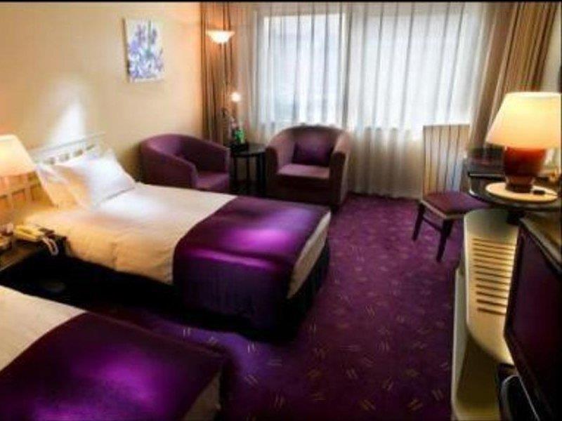 Beijing Royal Grand Hotel 외부 사진