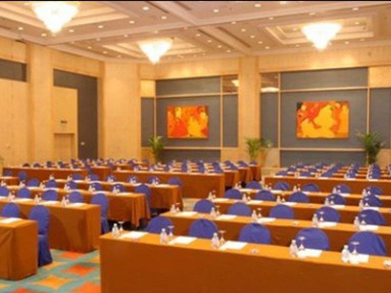 Beijing Royal Grand Hotel 외부 사진