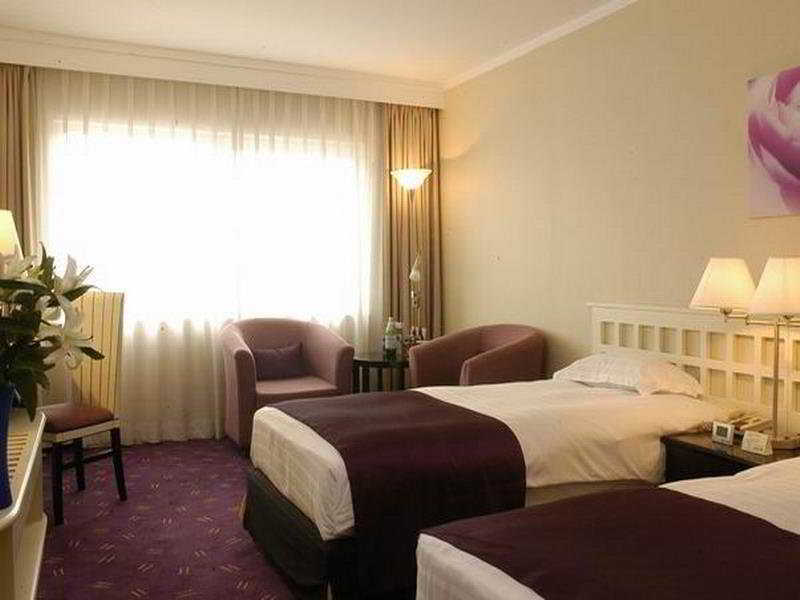 Beijing Royal Grand Hotel 객실 사진