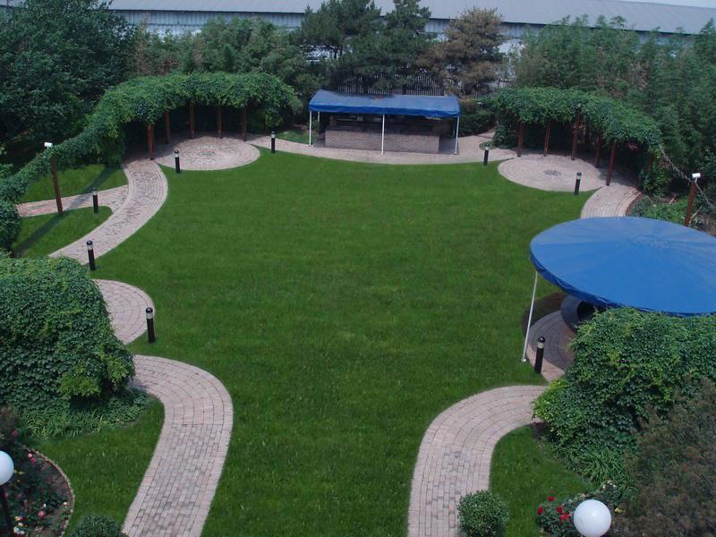Beijing Royal Grand Hotel 외부 사진