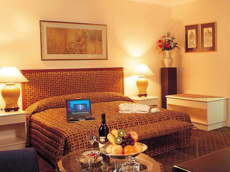 Beijing Royal Grand Hotel 객실 사진
