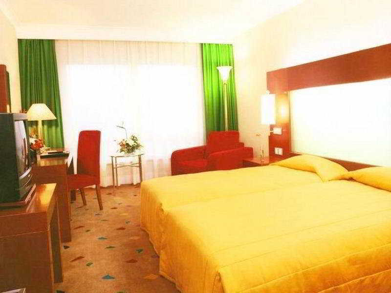 Beijing Royal Grand Hotel 객실 사진