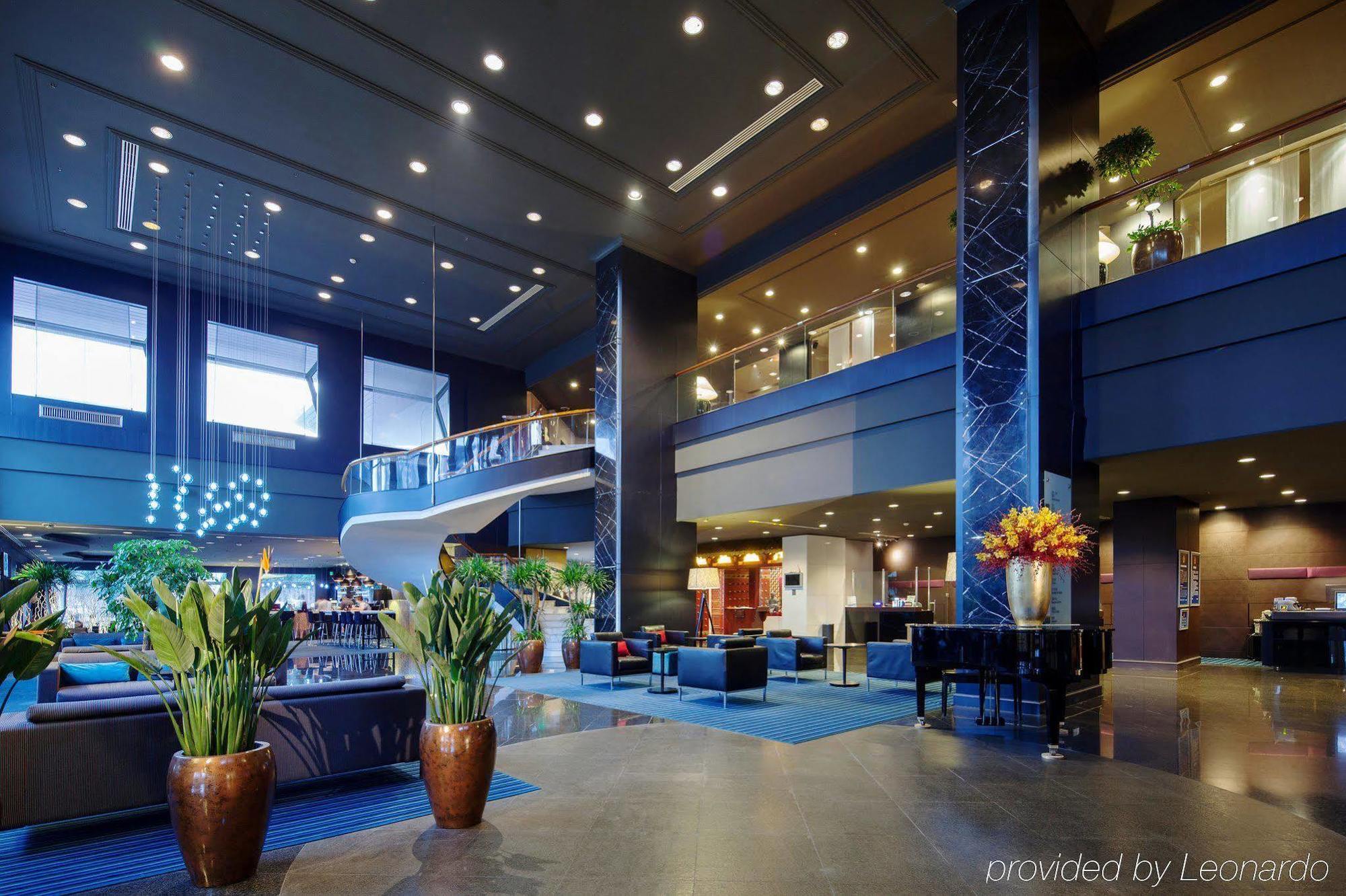 Beijing Royal Grand Hotel 외부 사진