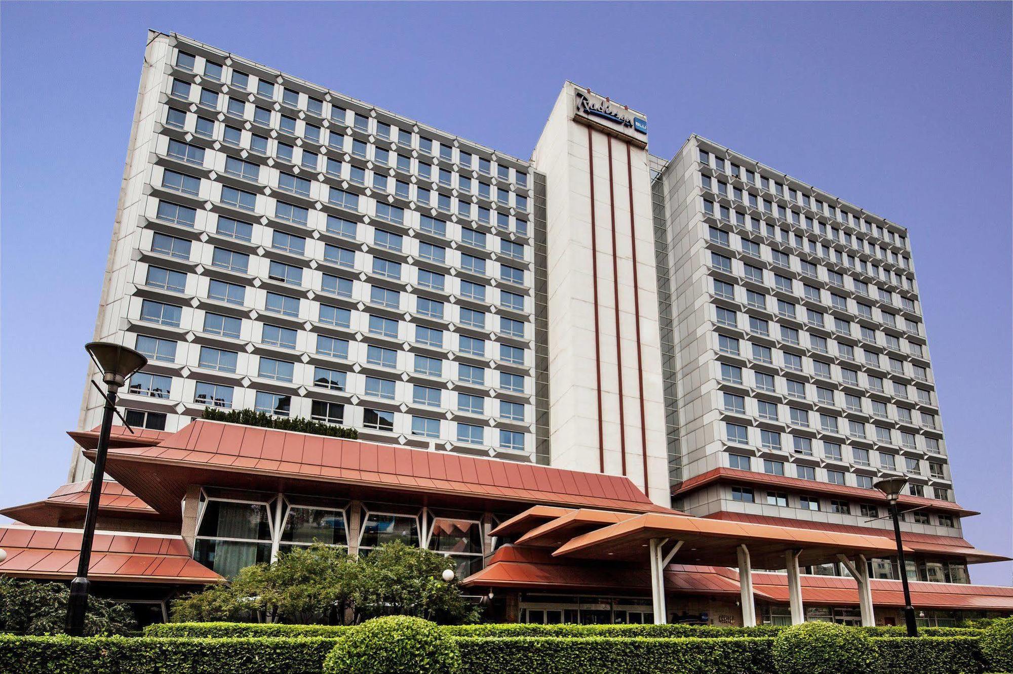 Beijing Royal Grand Hotel 외부 사진