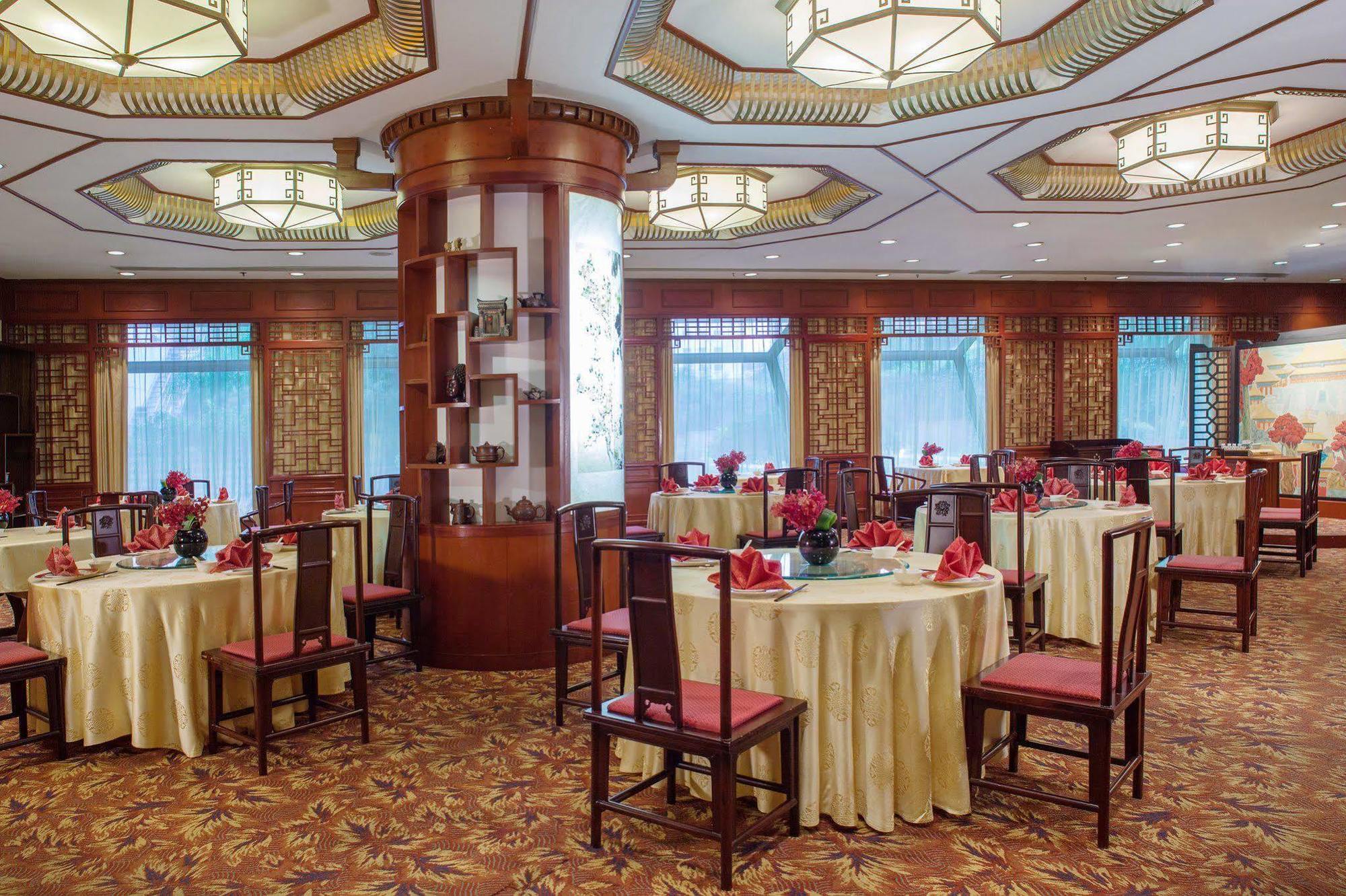 Beijing Royal Grand Hotel 외부 사진