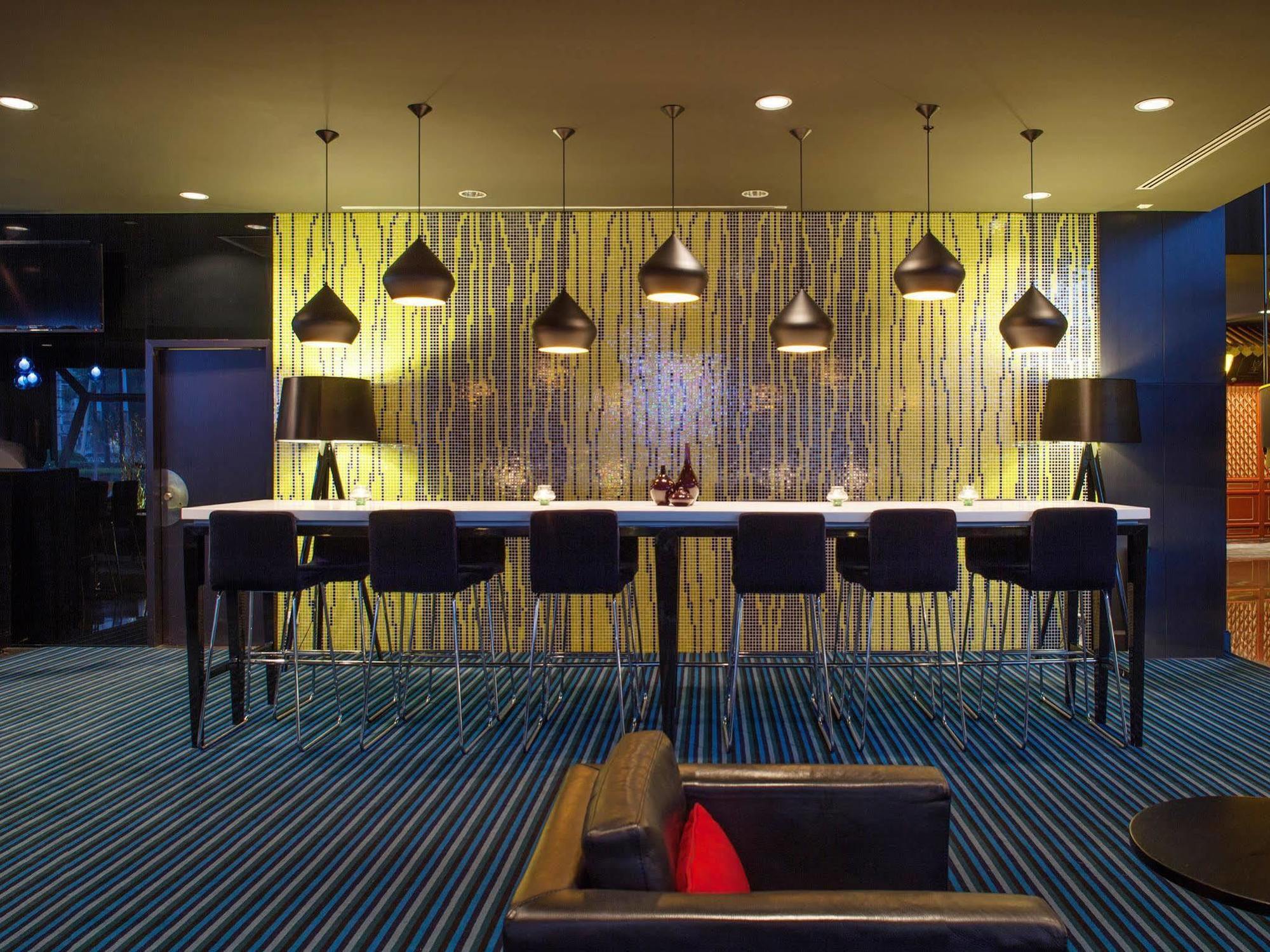 Beijing Royal Grand Hotel 외부 사진