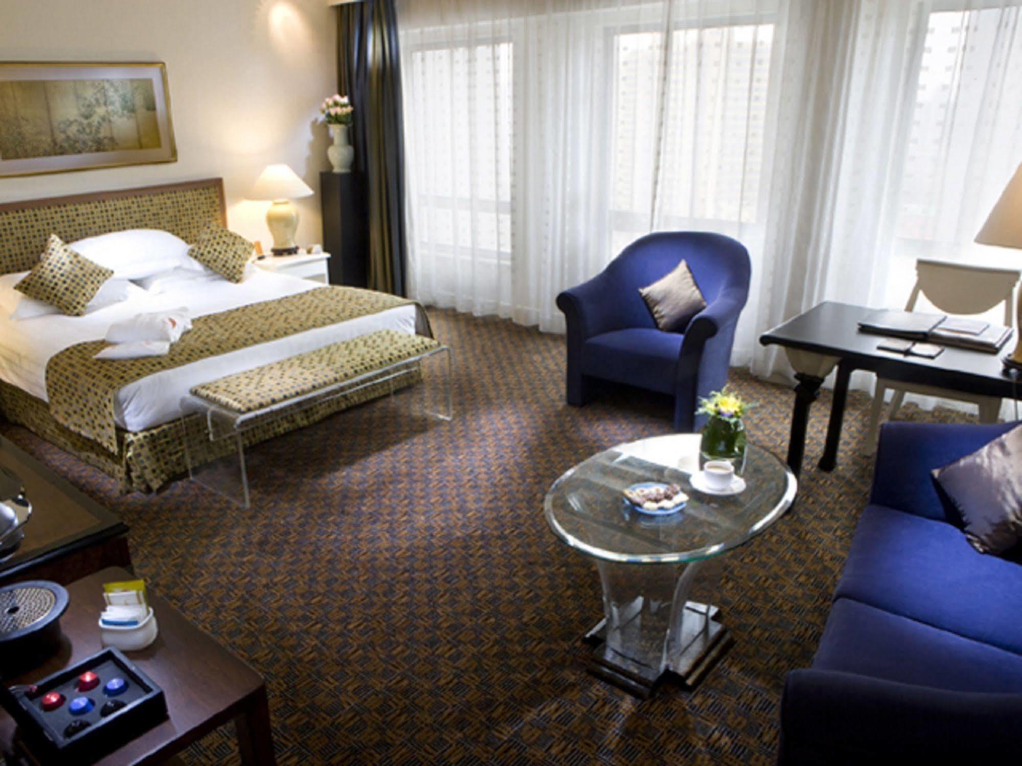 Beijing Royal Grand Hotel 객실 사진