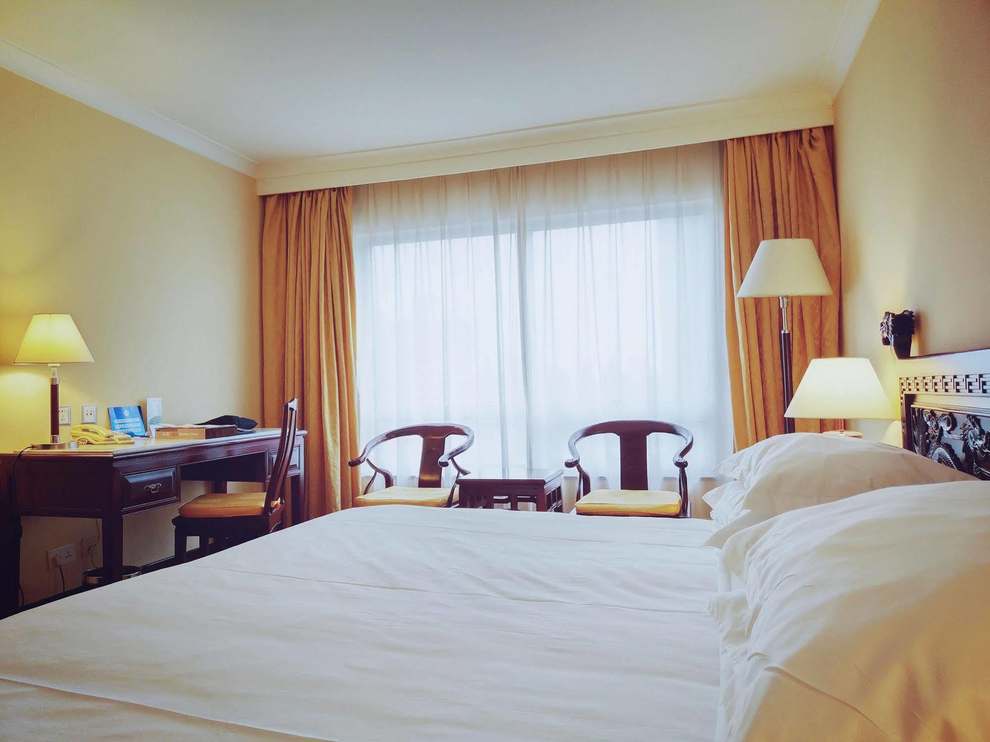 Beijing Royal Grand Hotel 외부 사진