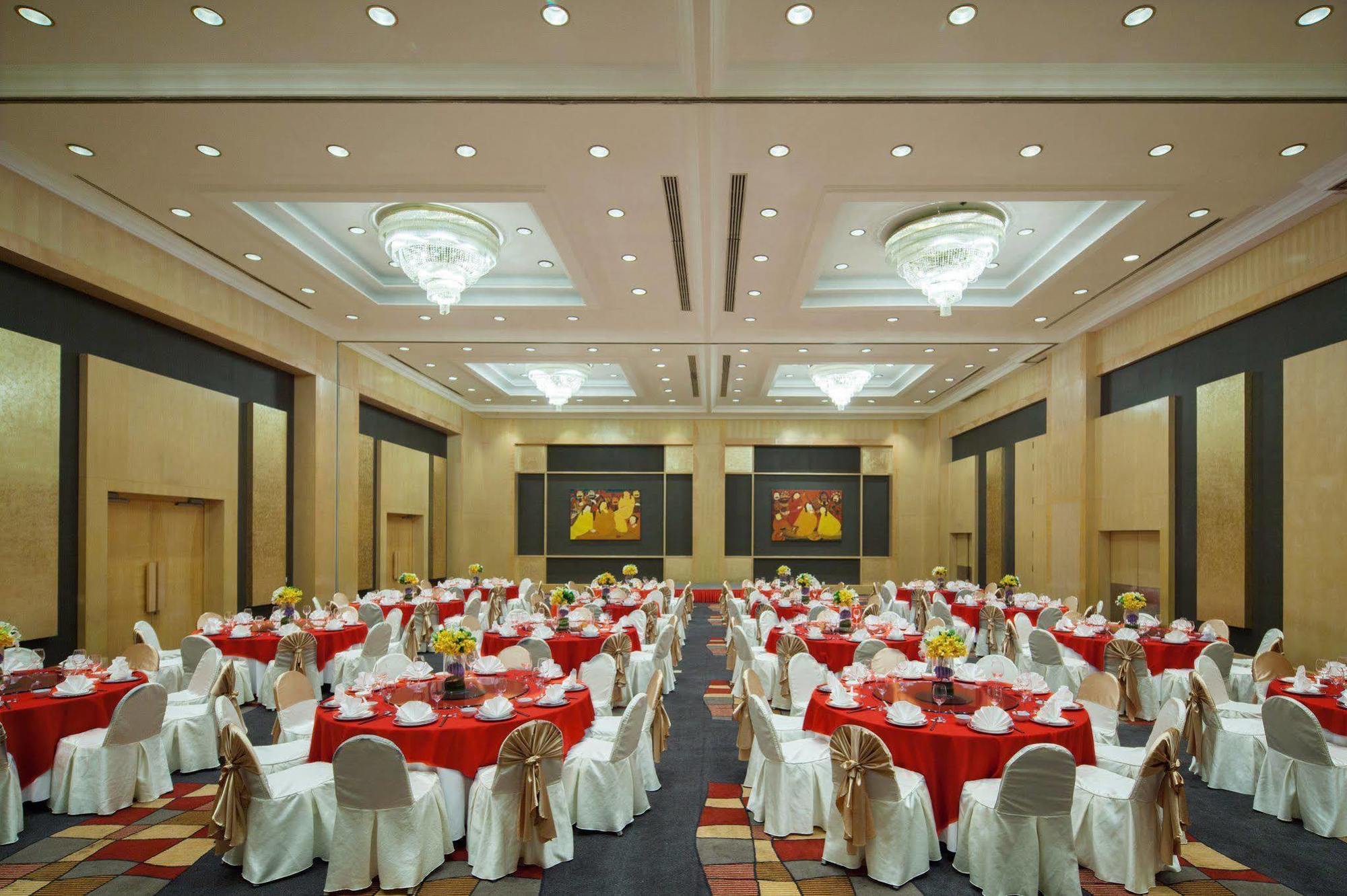Beijing Royal Grand Hotel 외부 사진