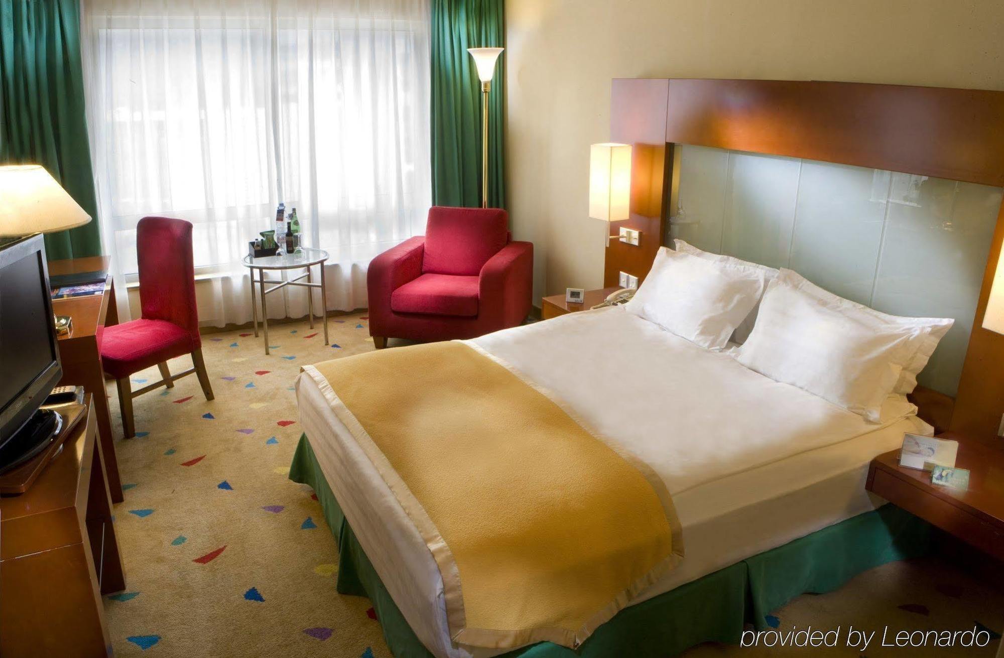 Beijing Royal Grand Hotel 객실 사진