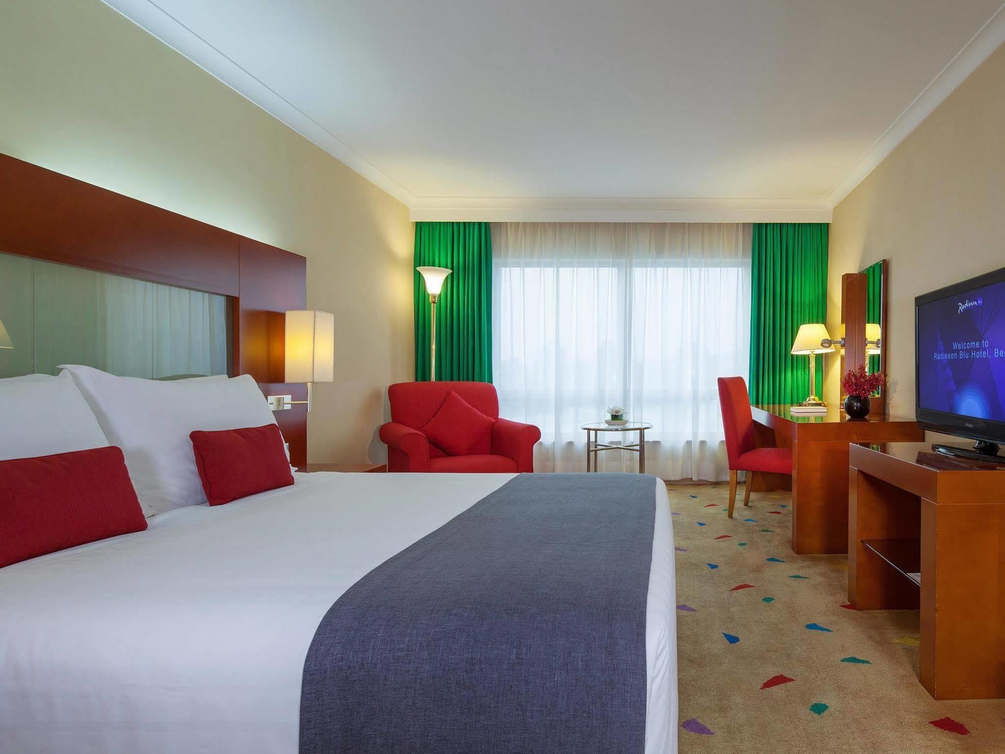 Beijing Royal Grand Hotel 외부 사진