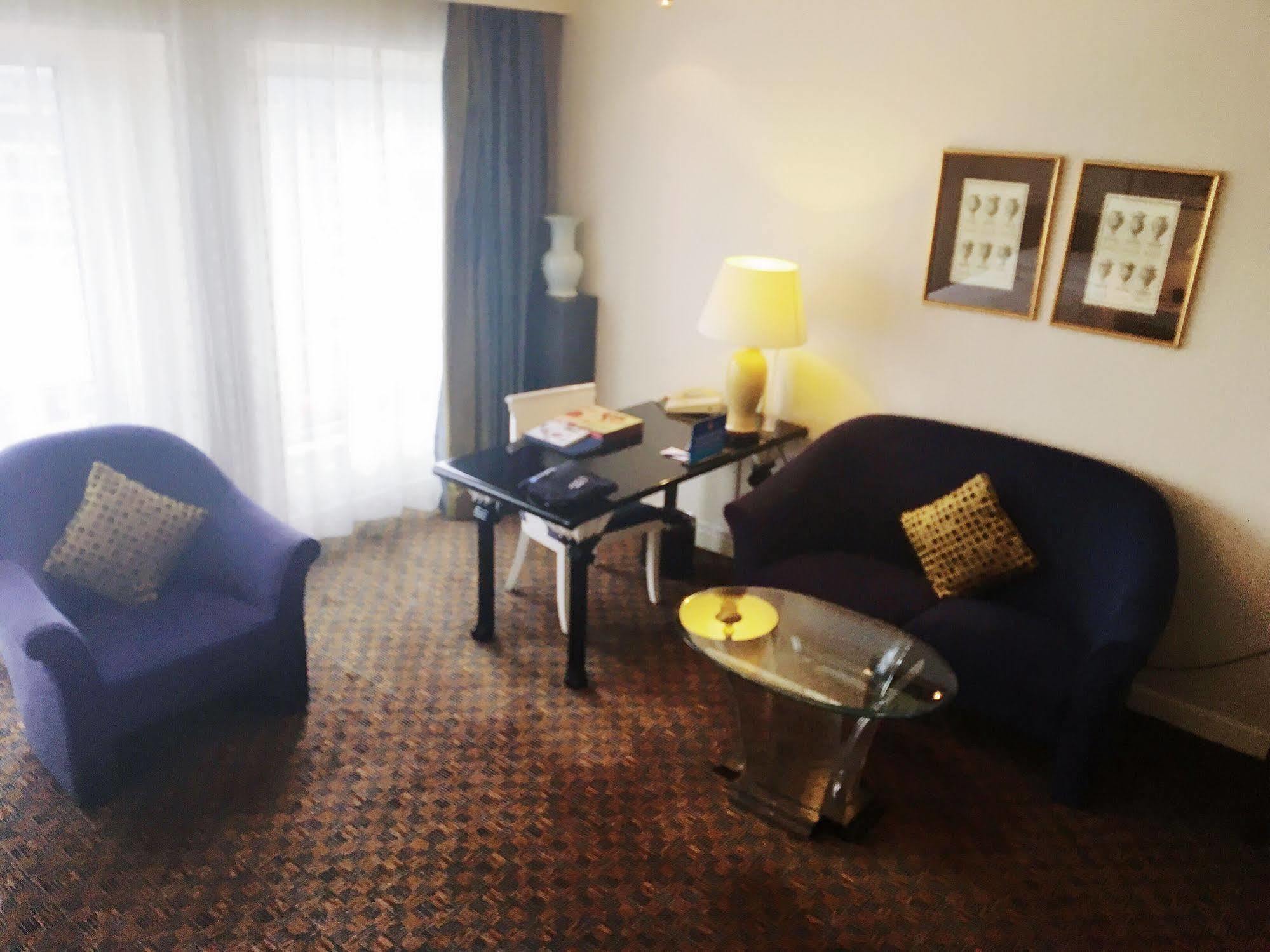 Beijing Royal Grand Hotel 외부 사진