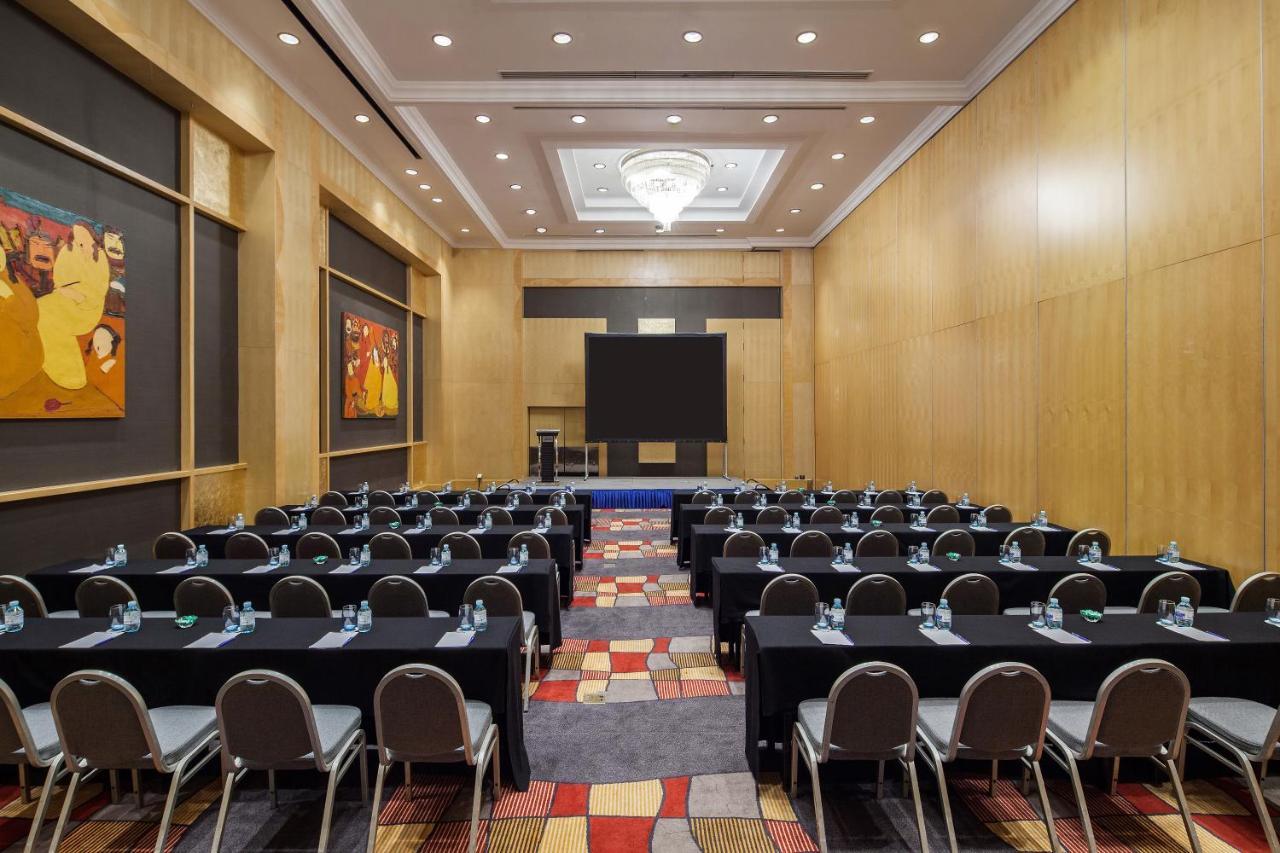 Beijing Royal Grand Hotel 외부 사진