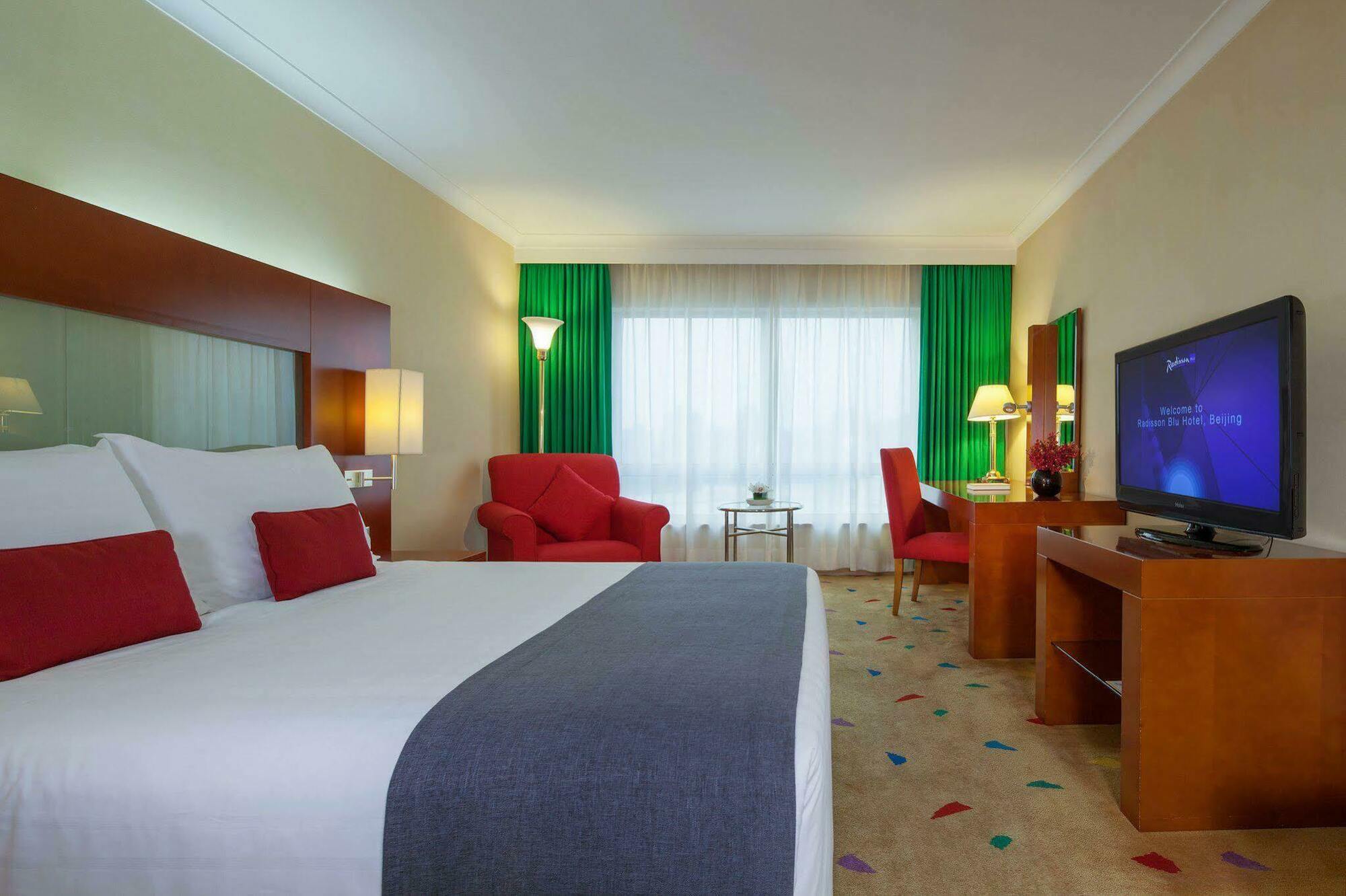 Beijing Royal Grand Hotel 외부 사진