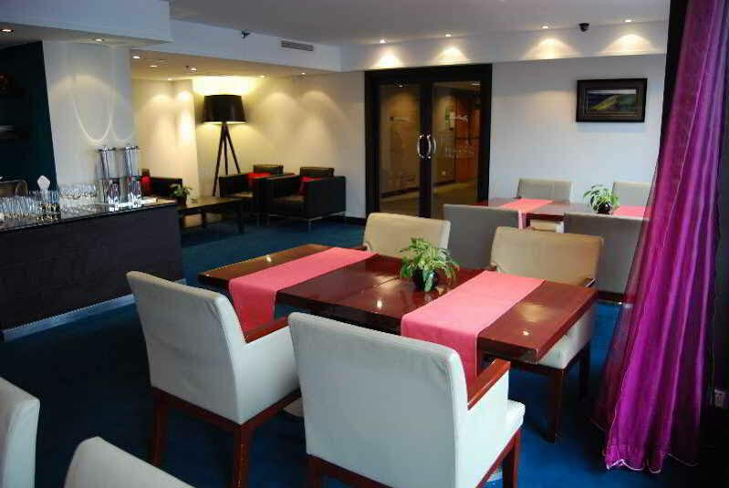 Beijing Royal Grand Hotel 외부 사진