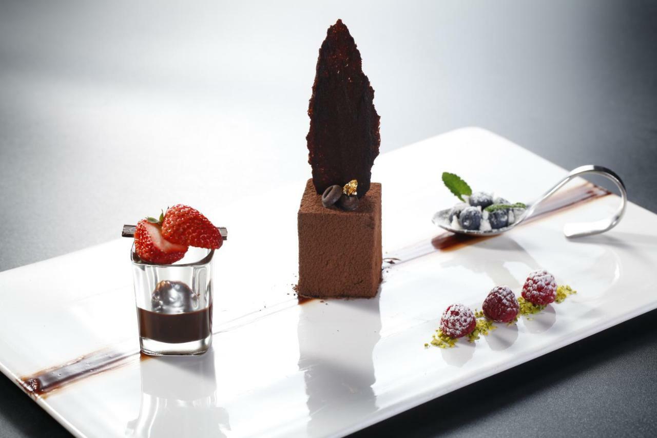 Beijing Royal Grand Hotel 외부 사진