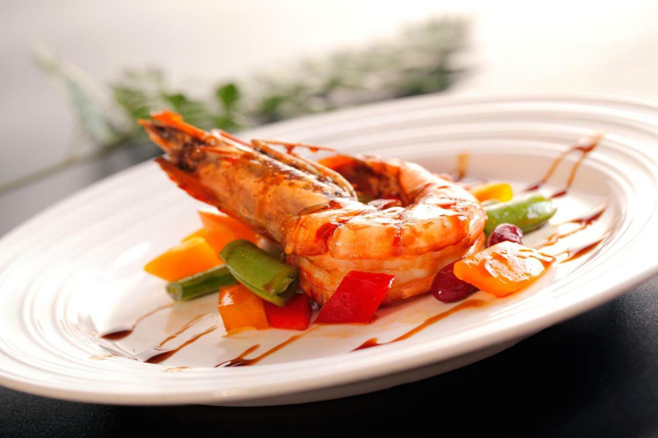 Beijing Royal Grand Hotel 외부 사진