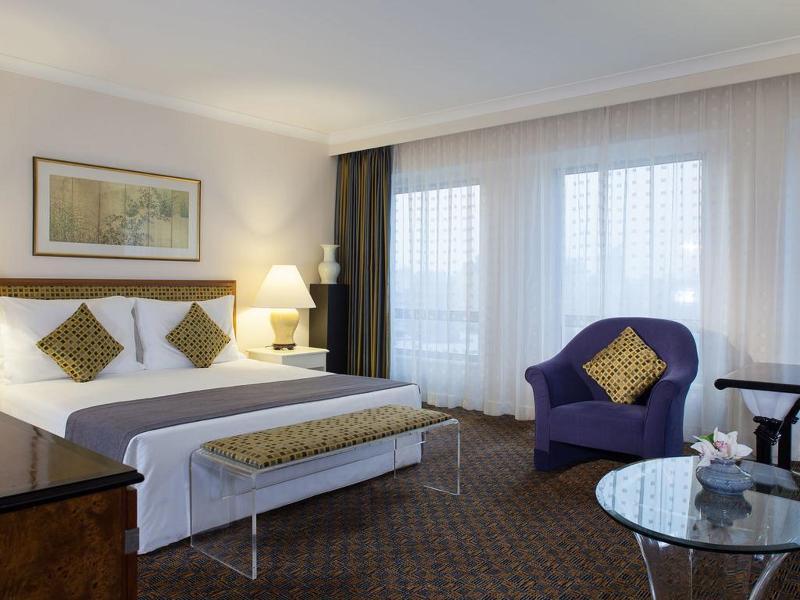 Beijing Royal Grand Hotel 외부 사진